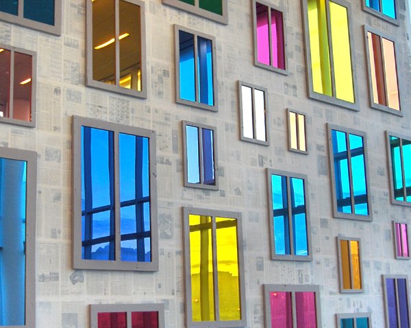 Going Geek, John Carpenter, admissions advice, johari window, how to get in to college, admissions officers, self-examination, what every smart kid should know about college admissions