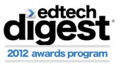 EdTech Digest Awards, Noodle finalist