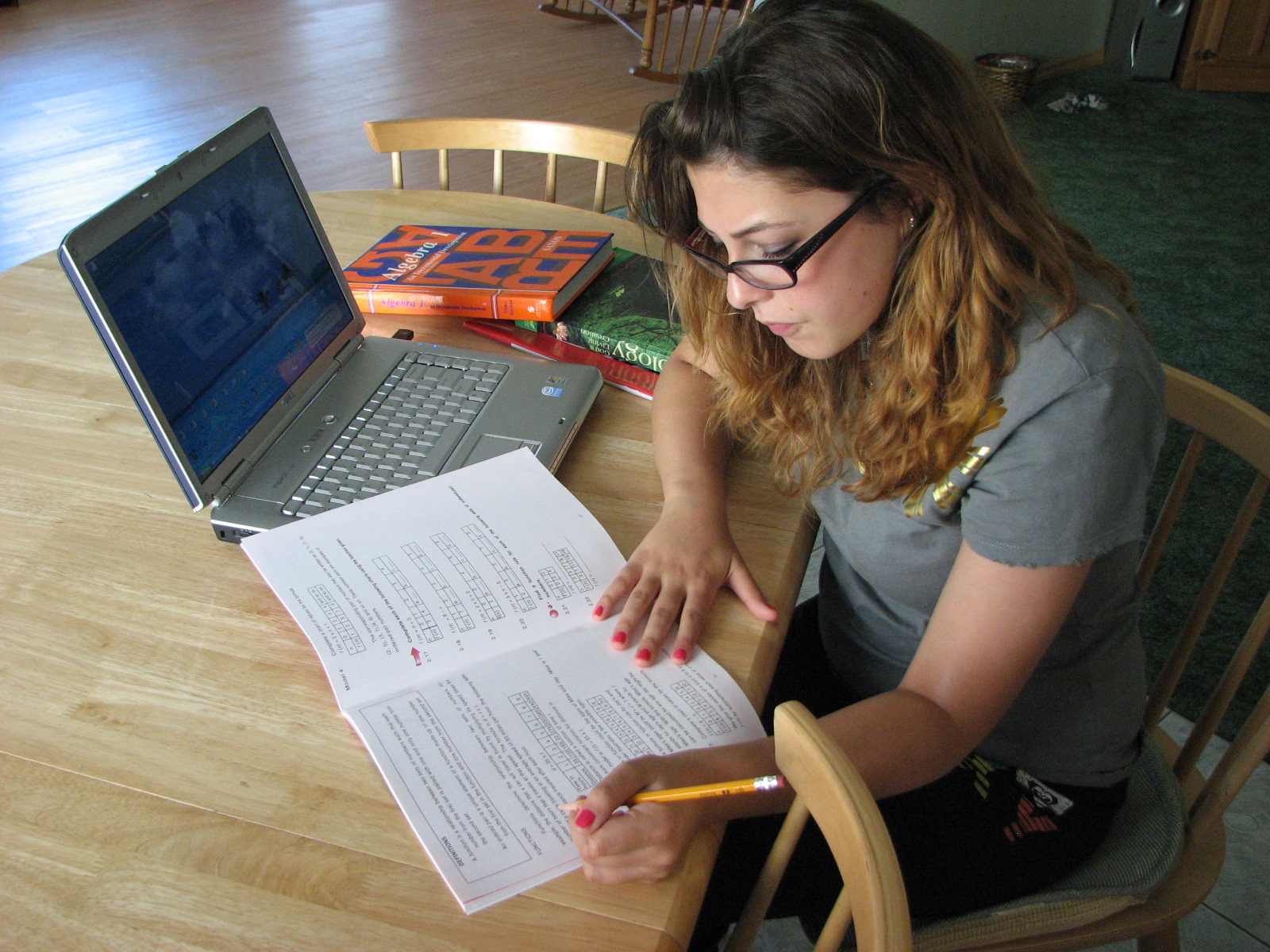 online courses