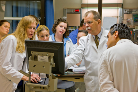 Medical School Dual Degrees